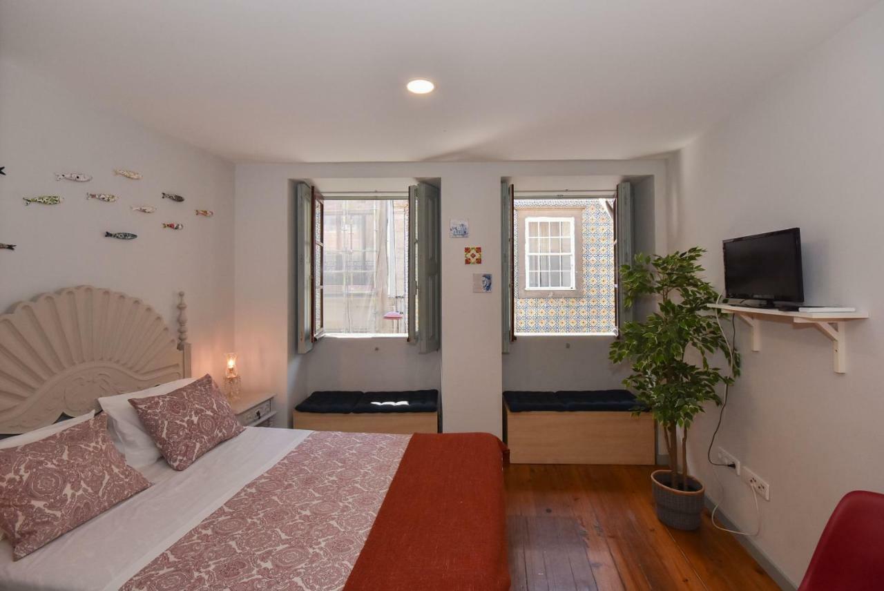 Appartement Art & Porto