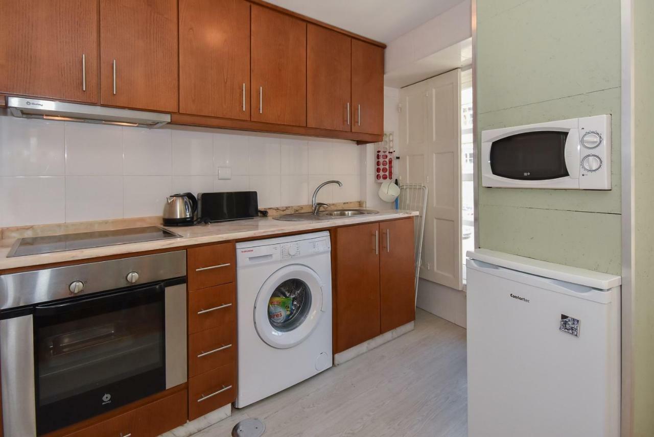 Apartment Vitoria Porto