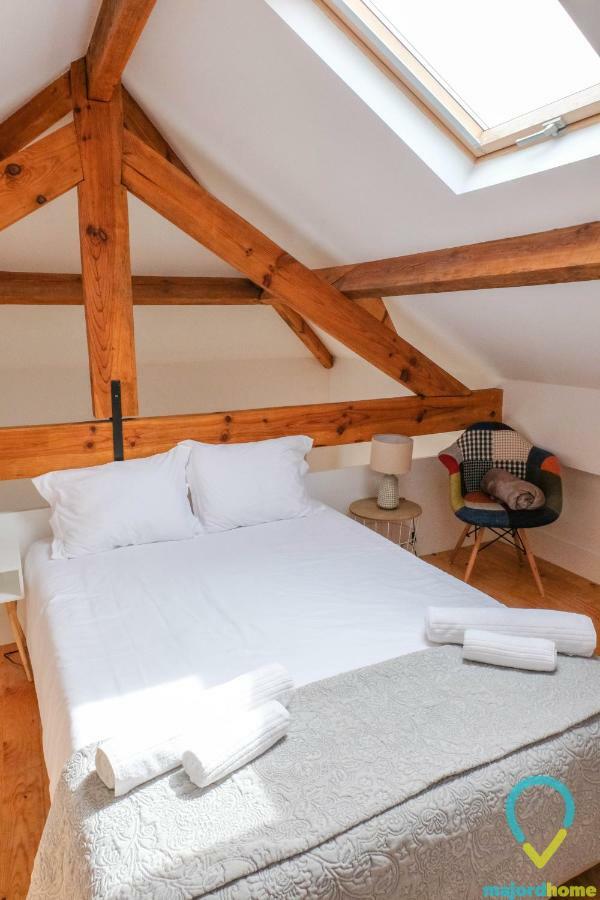 Loft Almada Apartment Porto