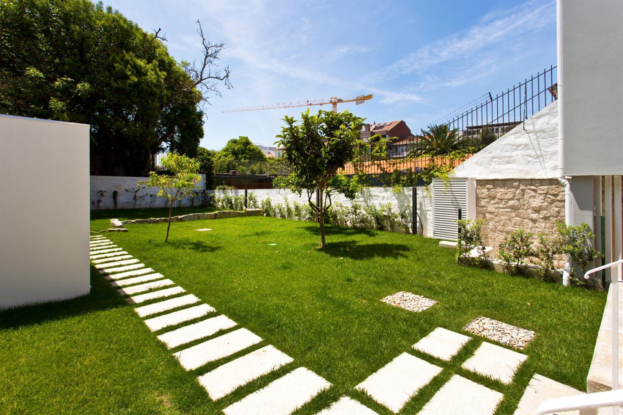 Soulmade Apartment Porto