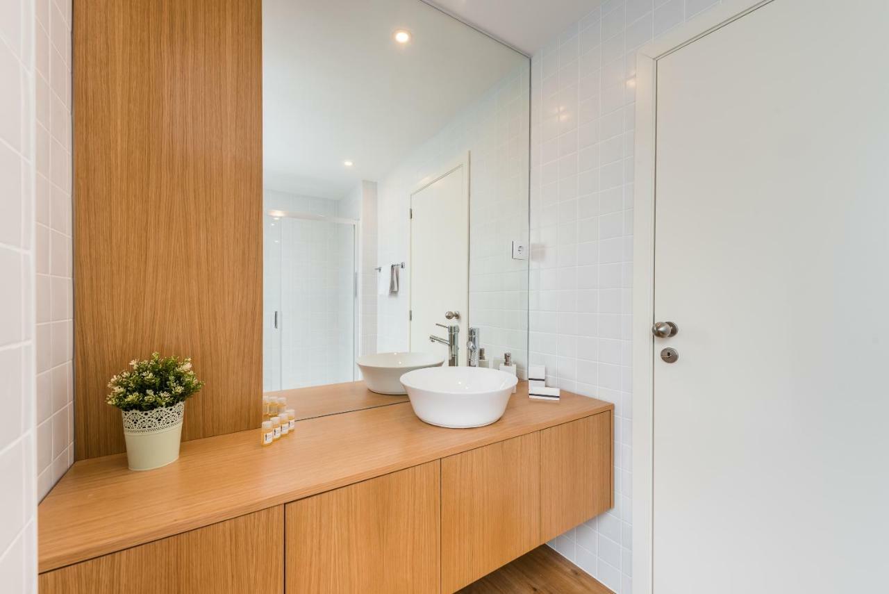 Guestready - Vertical Garden Apartamento