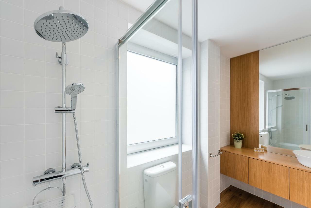 Guestready - Vertical Garden Apartamento Porto