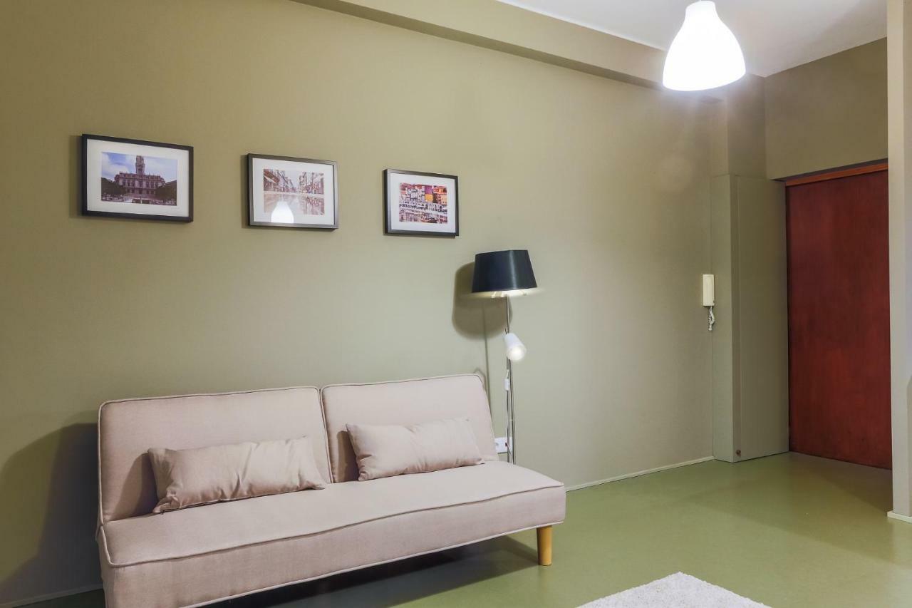 Bolhao Skyline Apartment *