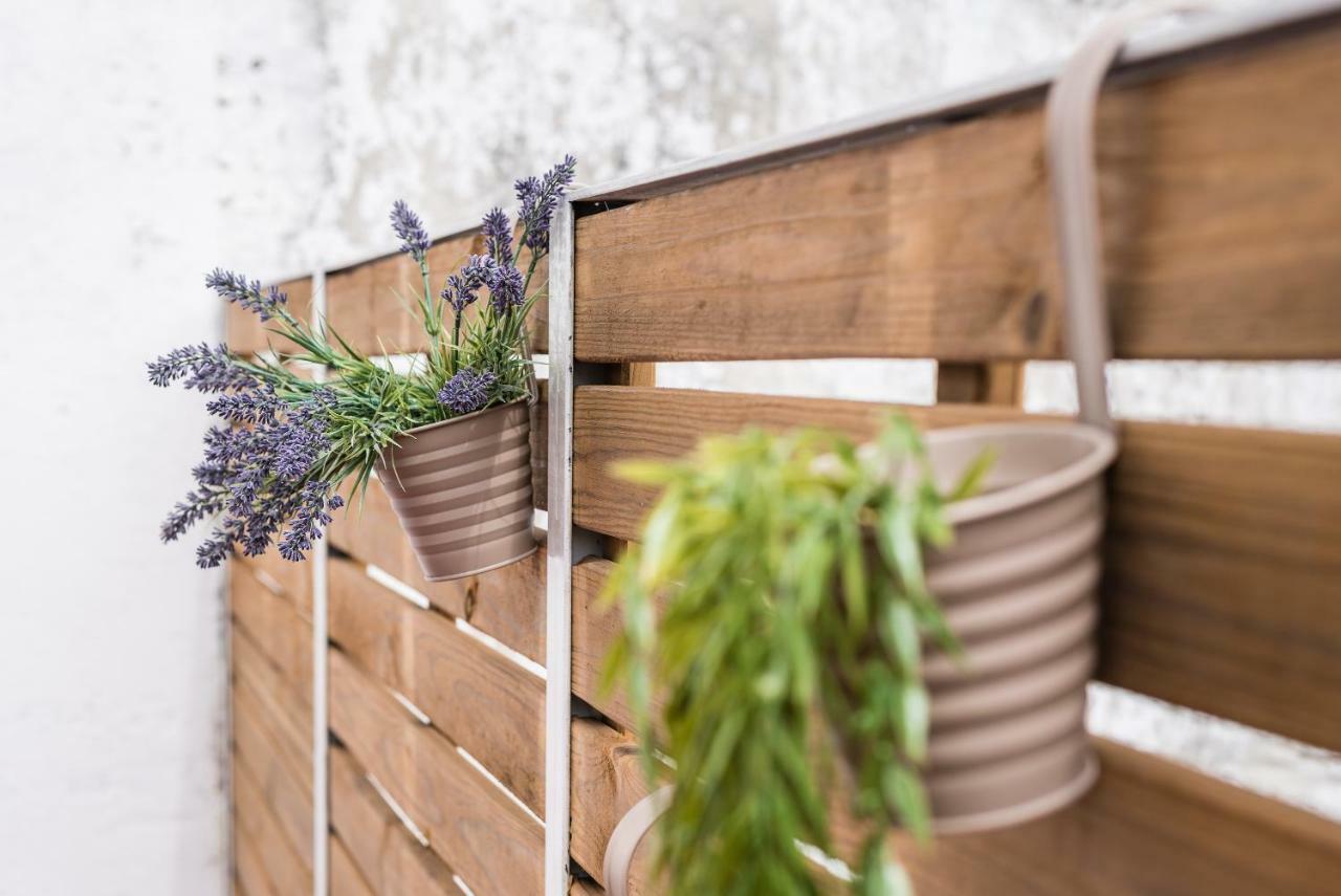 Guestready - Vertical Garden Apartamento Porto