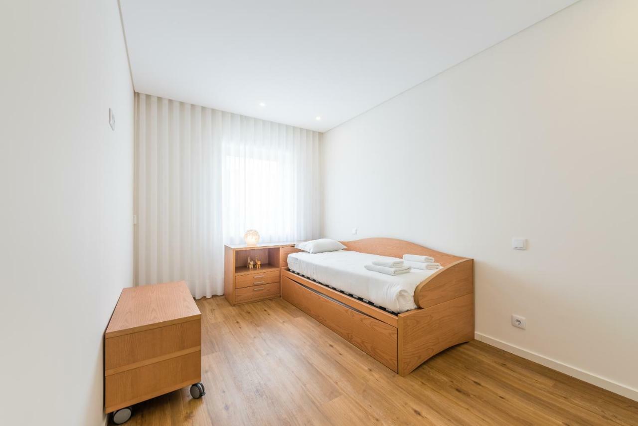 Guestready - Vertical Garden Apartamento