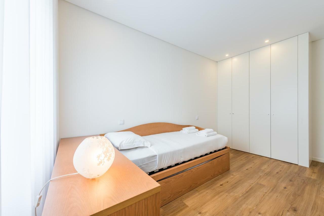Guestready - Vertical Garden Apartamento Porto