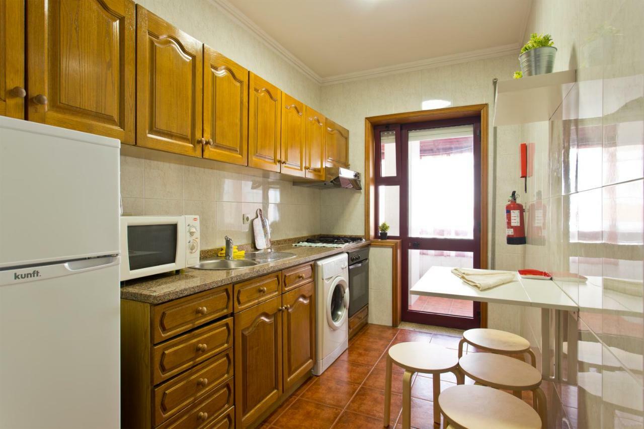 Rustic Bright Flat With Netflix - Centre Apartment