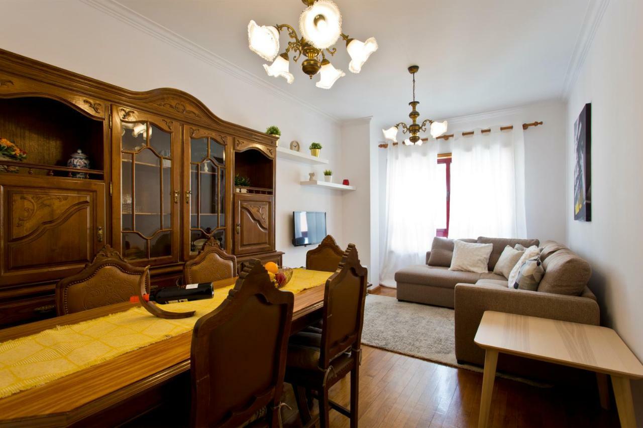 Rustic Bright Flat With Netflix - Centre Apartment