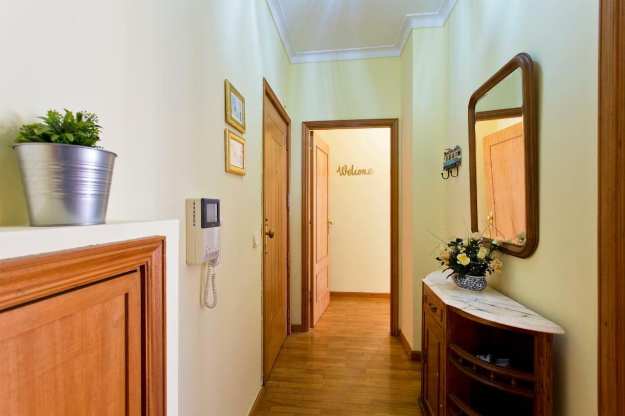 Rustic Bright Flat With Netflix - Centre * Porto