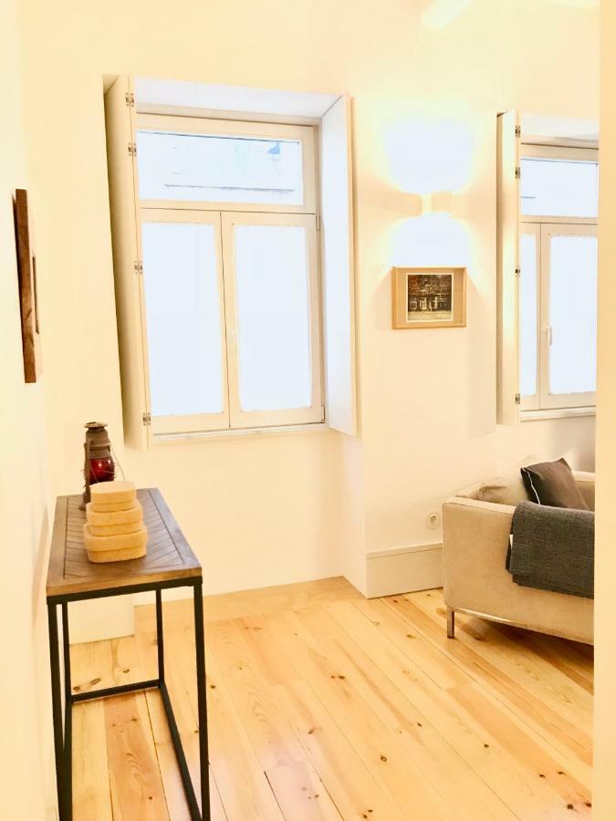 Appartement Loios Flat *
