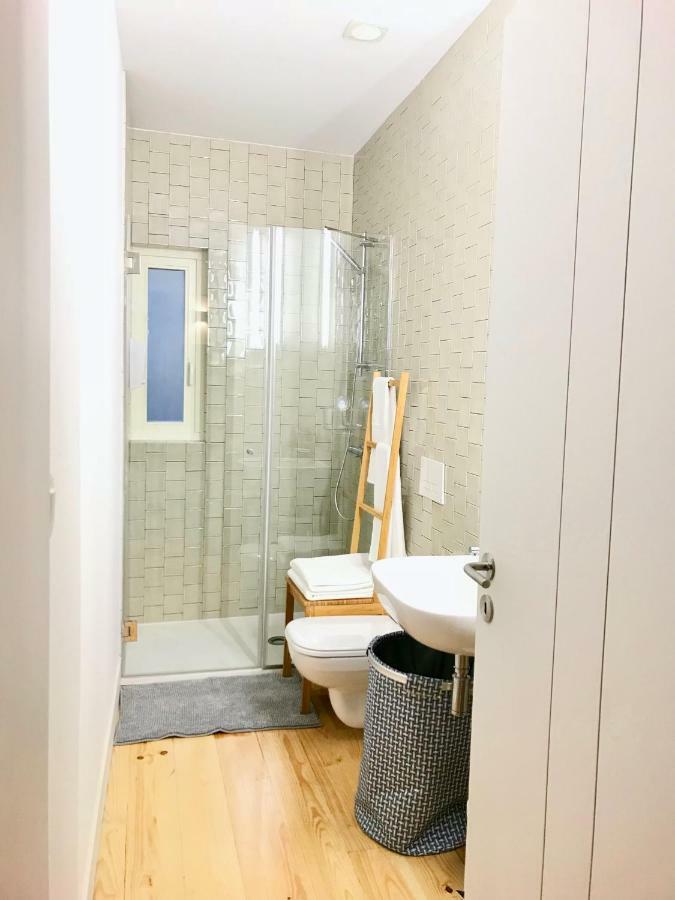 Appartement Loios Flat Porto