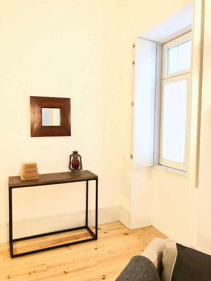 Appartement Loios Flat *