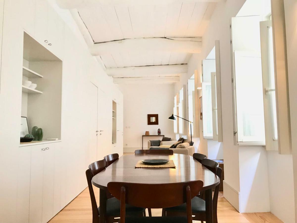 Loios Flat Appartement Porto