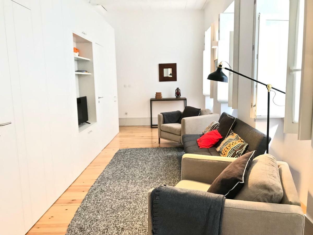 Loios Flat Appartement