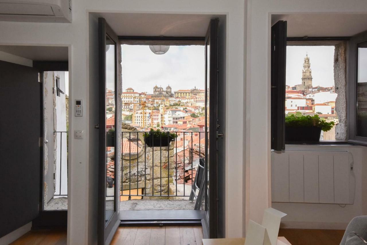 Urban Casa Da Portela Appartement