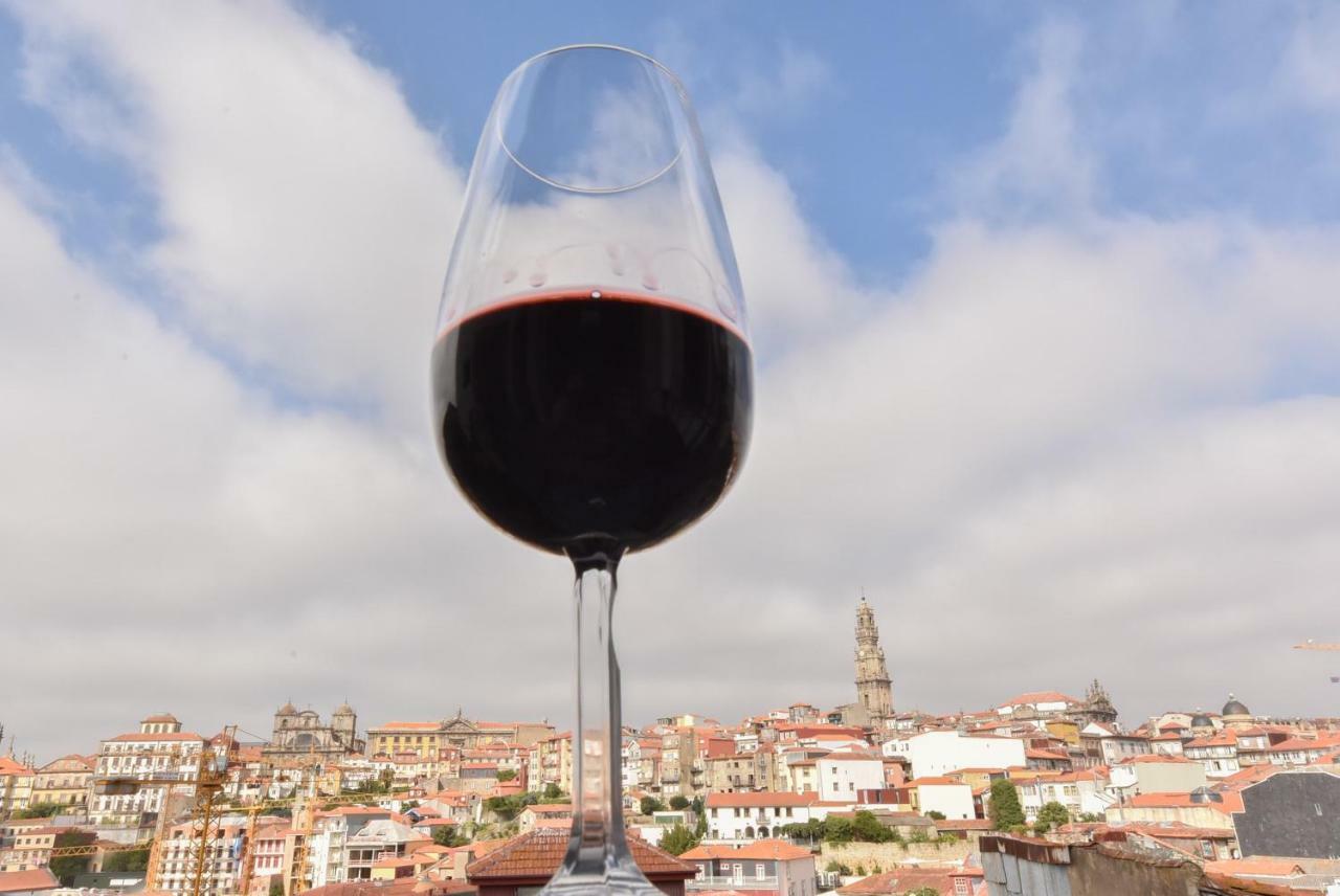Urban Casa Da Portela Porto