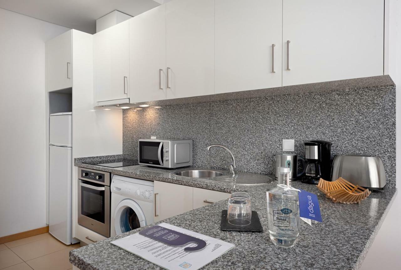 Stories Apartment