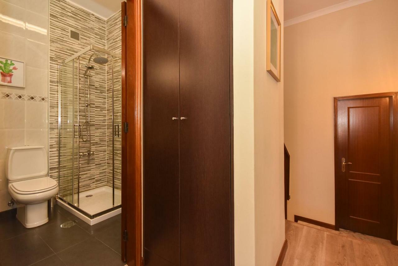 Appartement Azulejos Duplex - Downtown