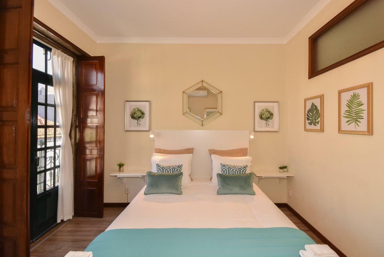 Azulejos Duplex - Downtown * Porto