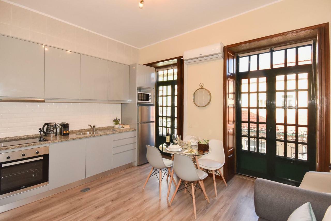 Appartement Azulejos Duplex - Downtown Porto