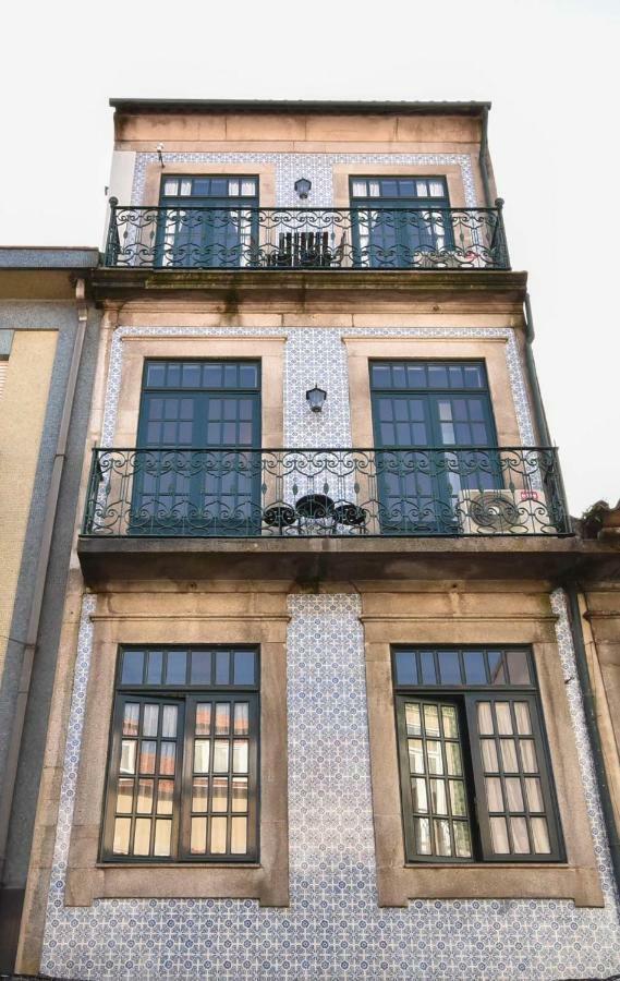 Azulejos Duplex - Downtown *