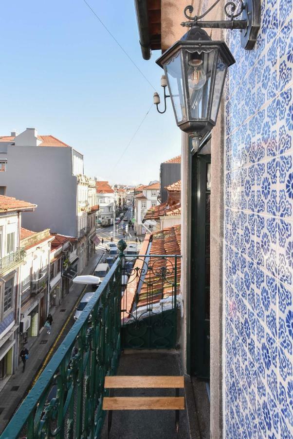 Appartement Azulejos Duplex - Downtown Porto