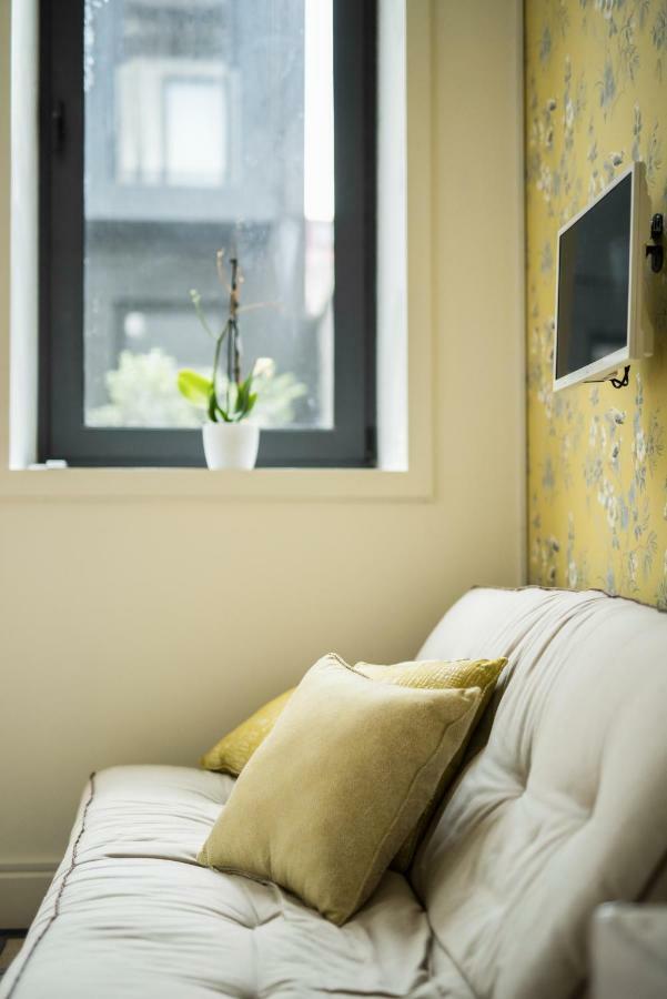 Exklusive Bandeira 1018 Apartment Porto