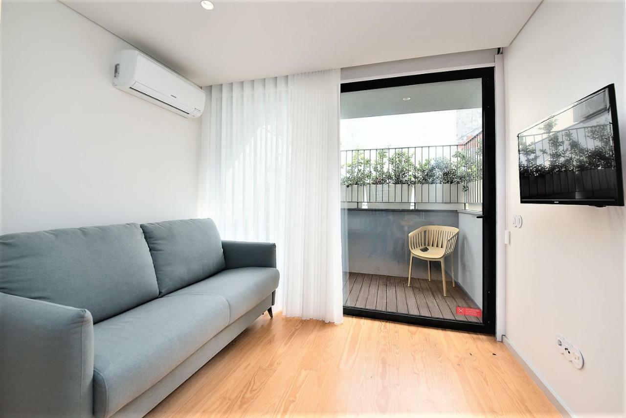 Bom Jardim Apartment *