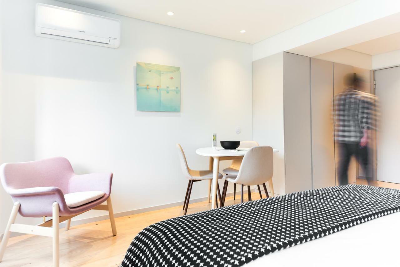 Apartment Bom Jardim