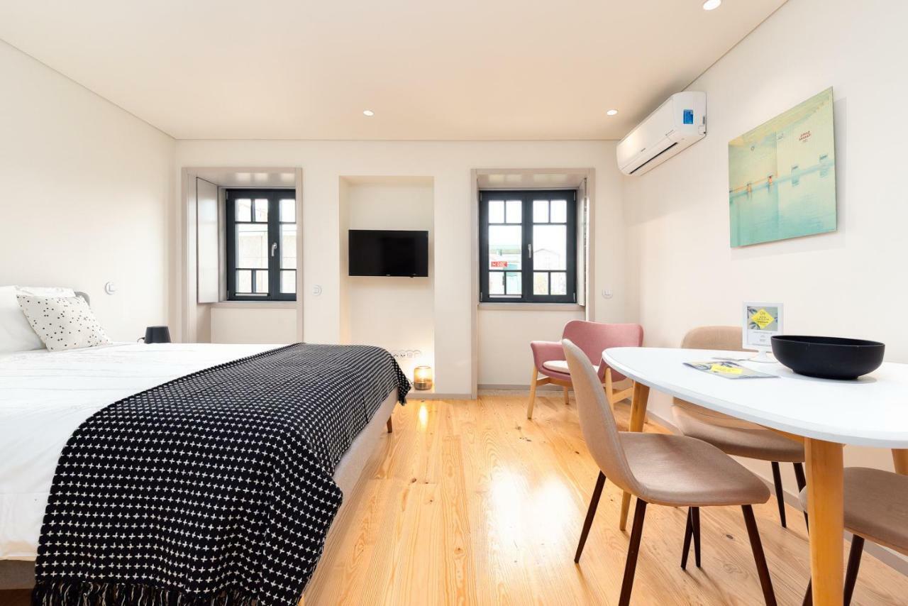 Apartment Bom Jardim *