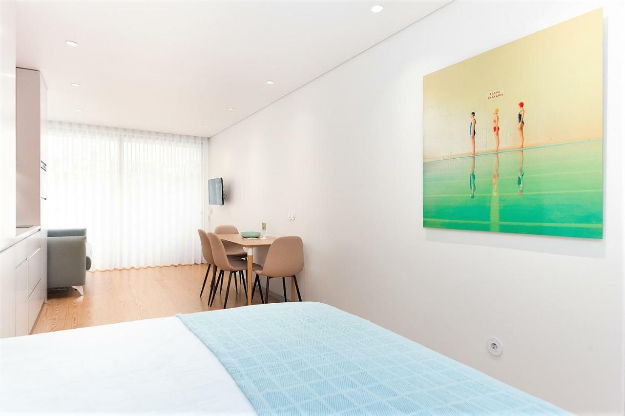 Bom Jardim Apartment