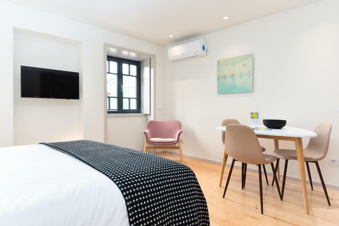 Apartment Bom Jardim Porto