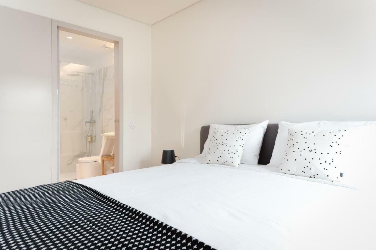 Bom Jardim Apartment