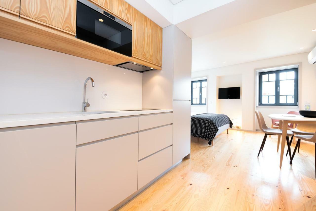 Bom Jardim Apartment