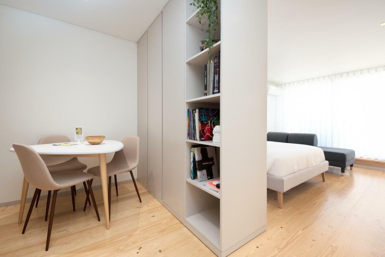 Apartment Bom Jardim *