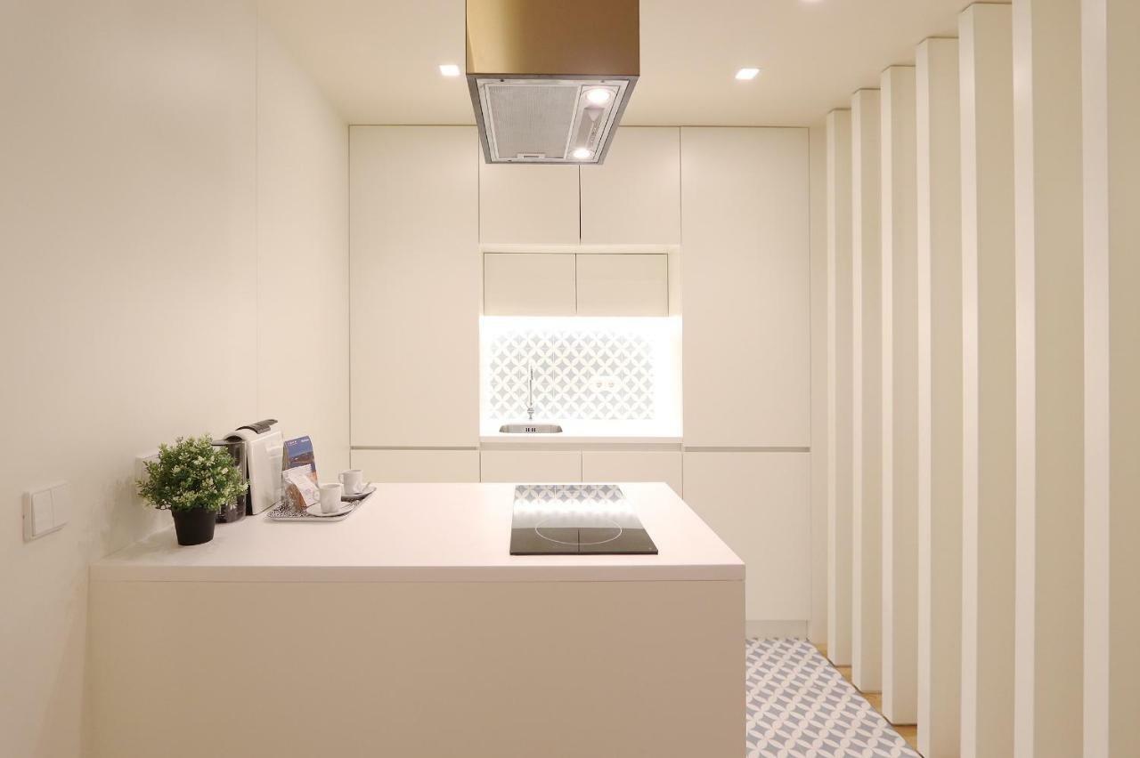 Hm - Ribeira Sao Joao 2d Apartment Porto