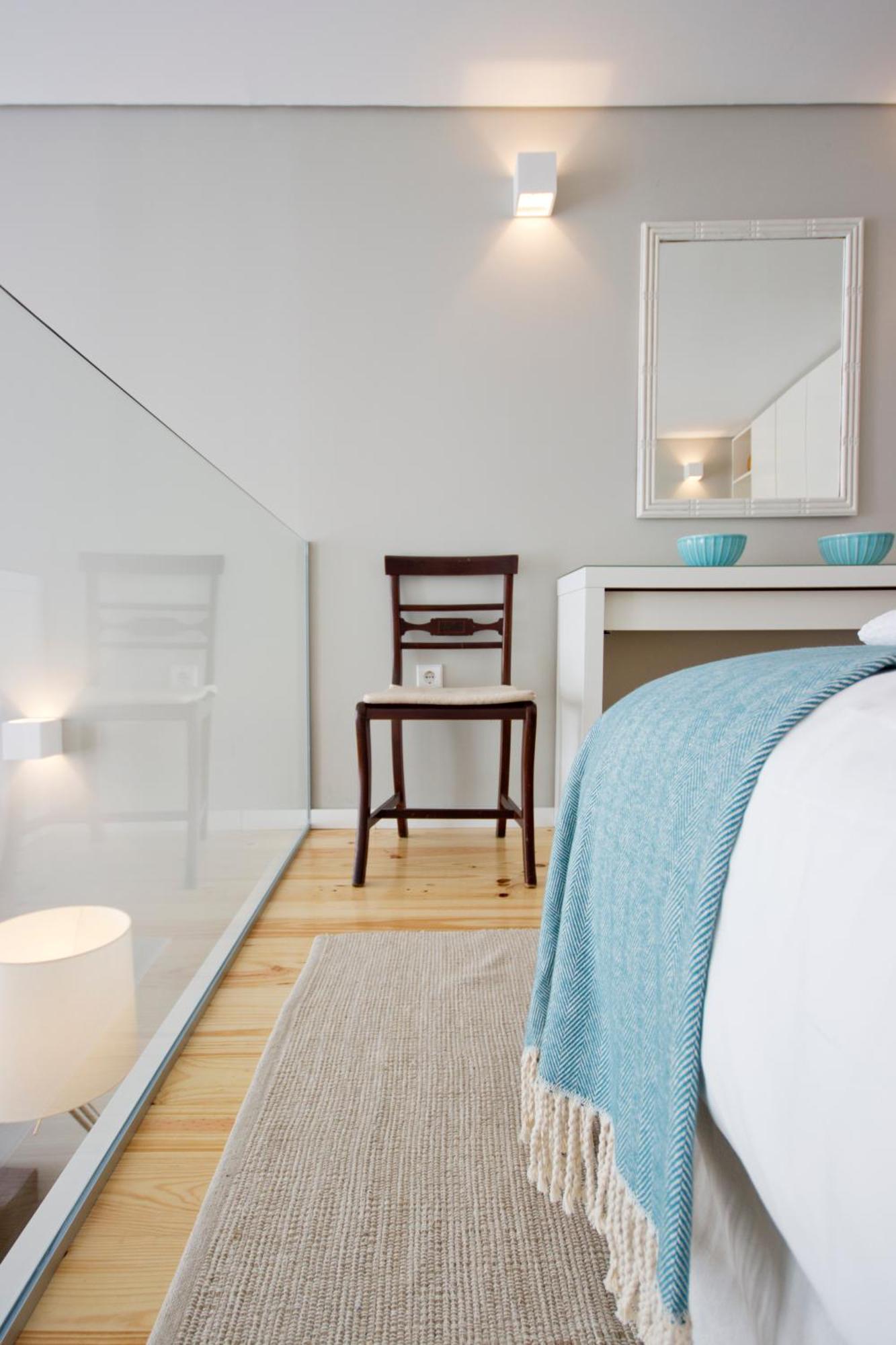 Casa Da Joana Apartment Porto