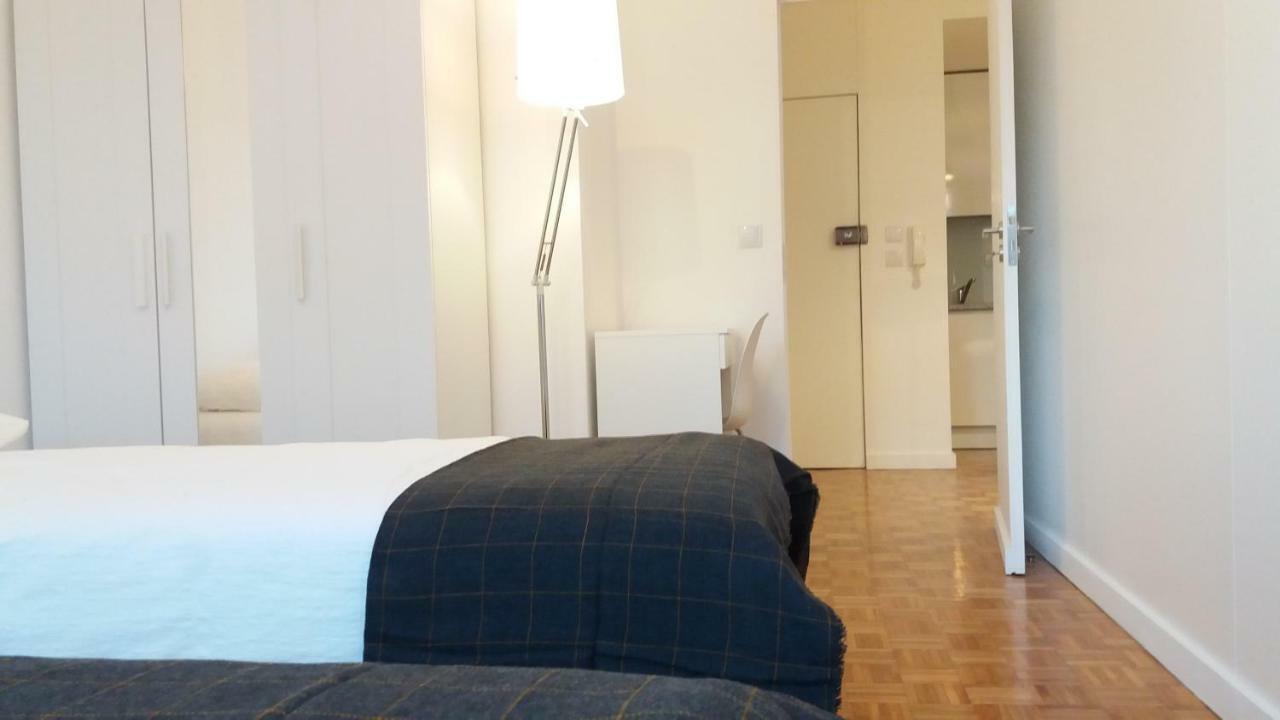 Appartement So Cool Flat