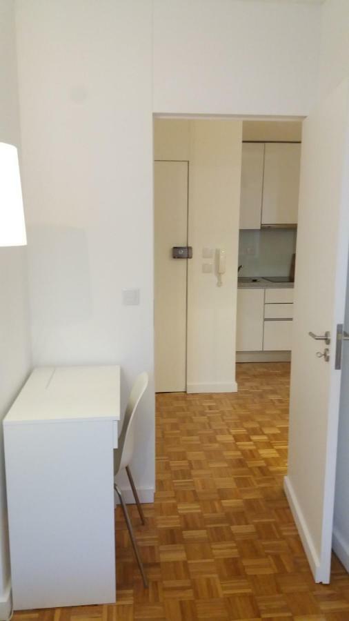 Appartement So Cool Flat