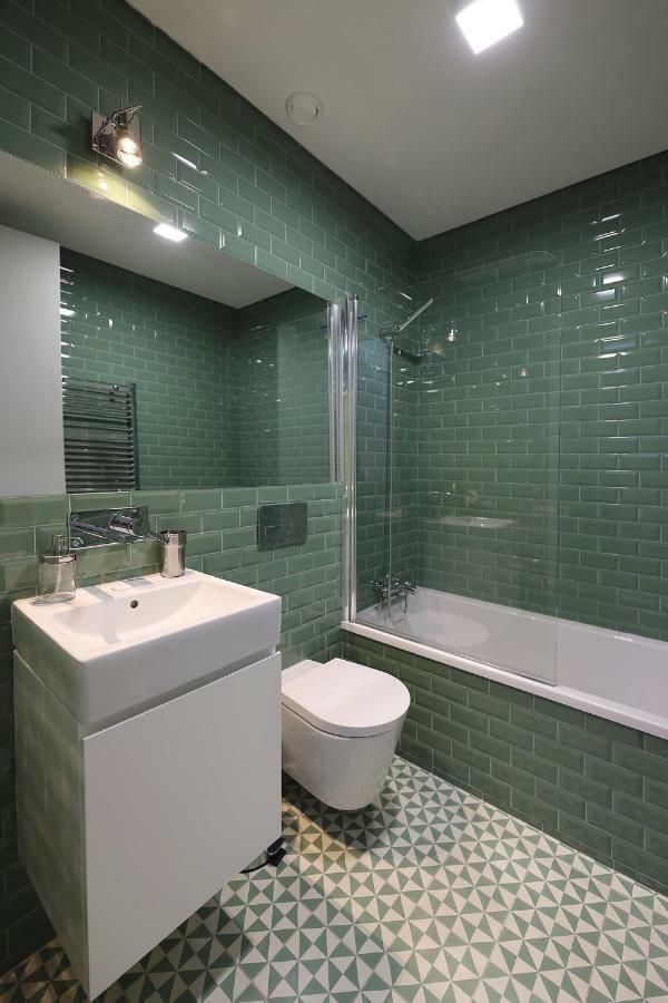 Apartment Flh Heritage Downtown Flat Ii