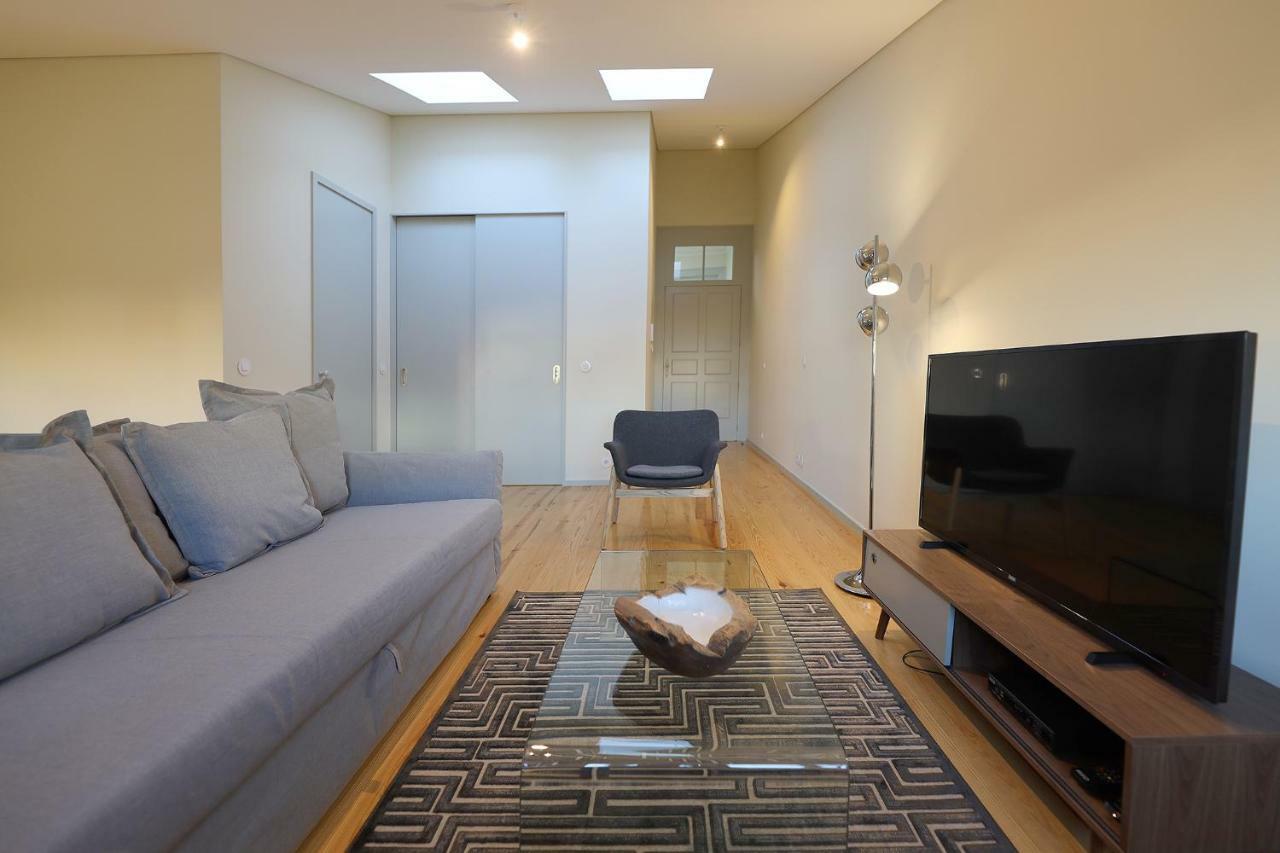 Apartment Flh Heritage Downtown Flat Ii Porto