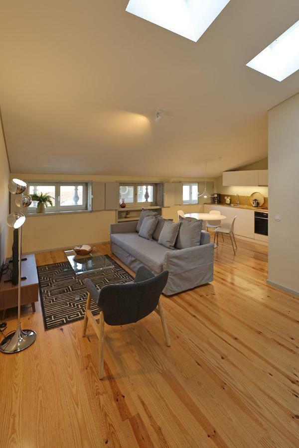 Flh Heritage Downtown Flat Ii Porto
