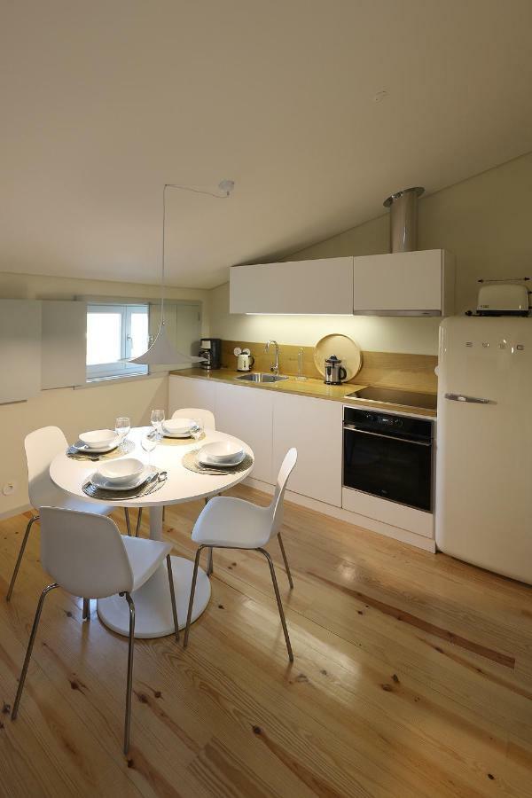 Flh Heritage Downtown Flat Ii Porto
