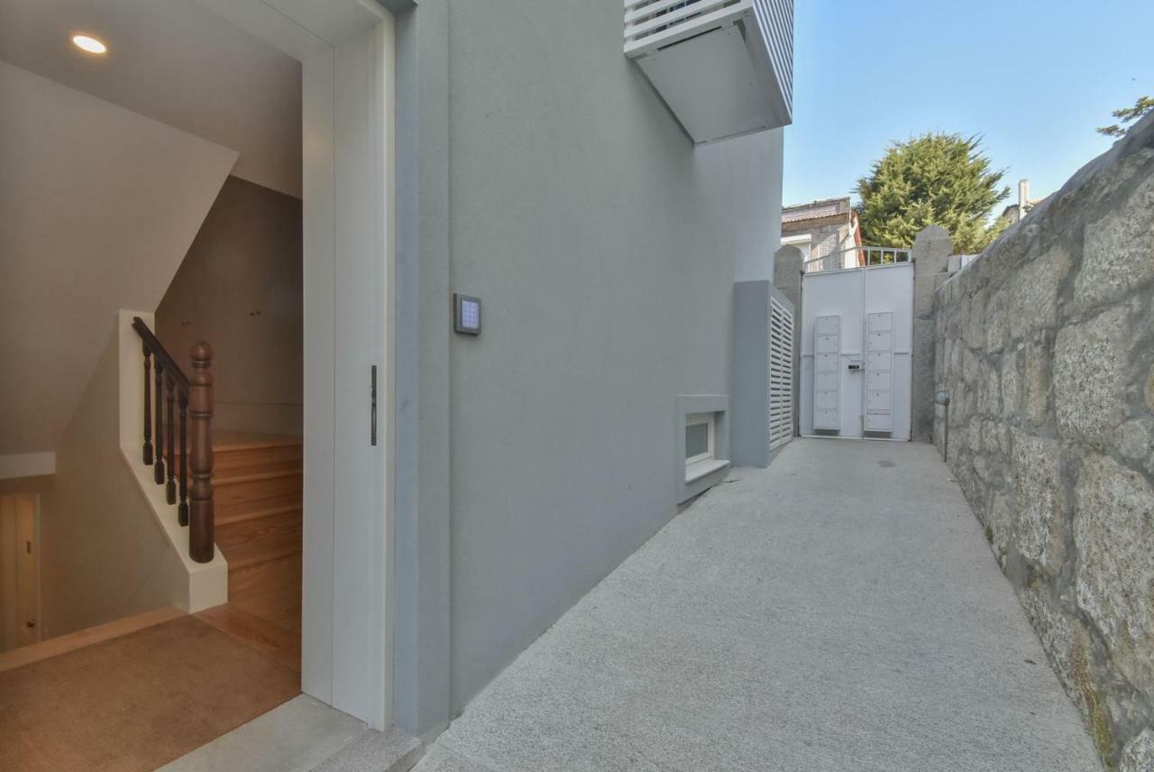 B Firmeza Terrace Apartment *