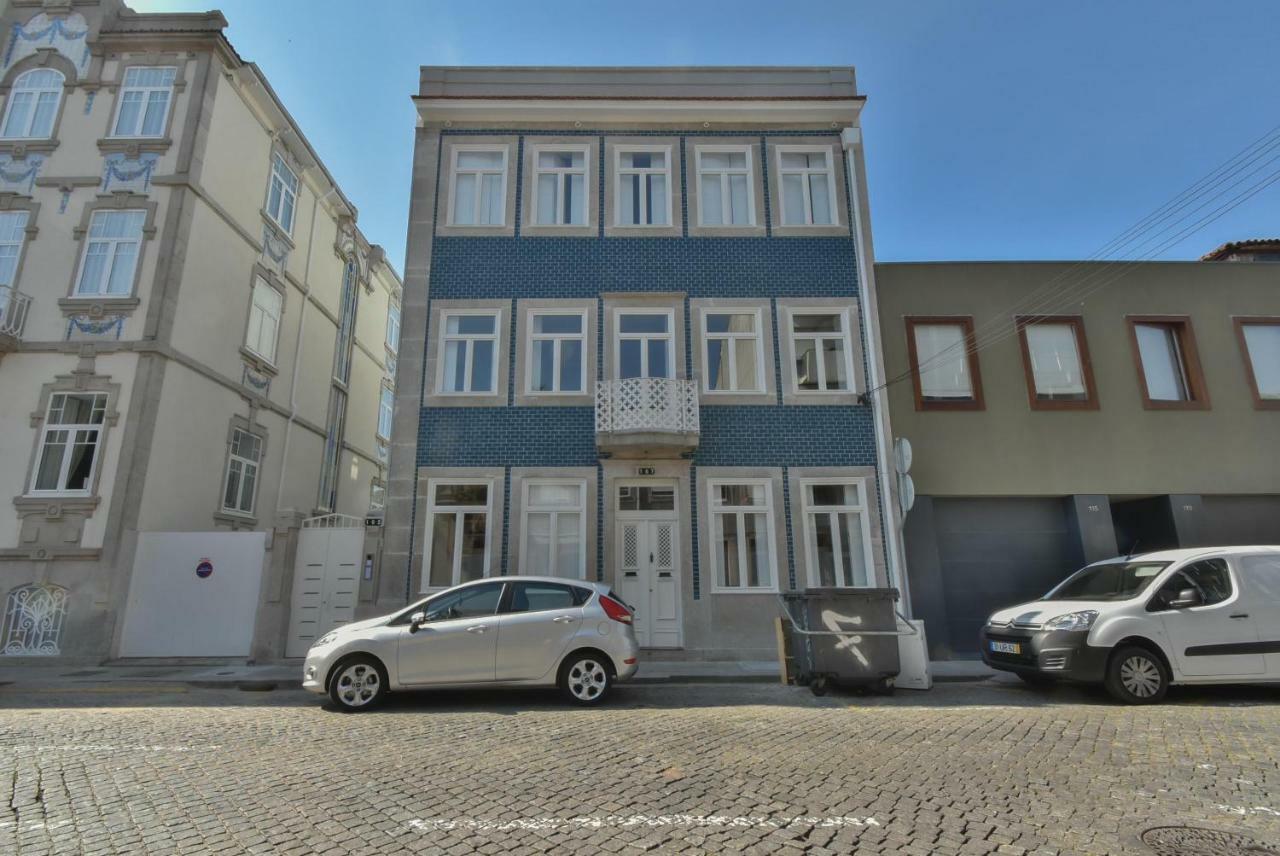 Apartment B Firmeza Terrace