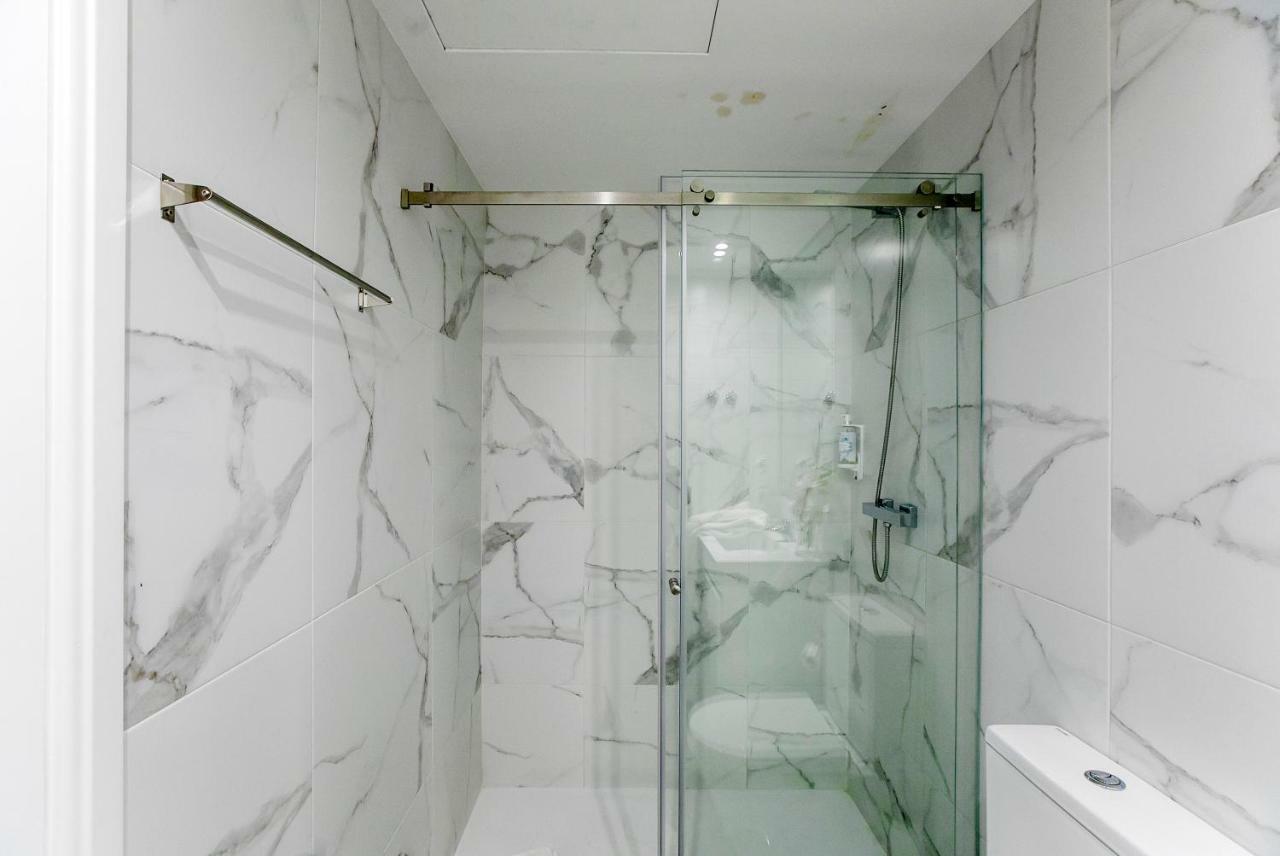 Appartement 2 Bedroom Cosy Flat