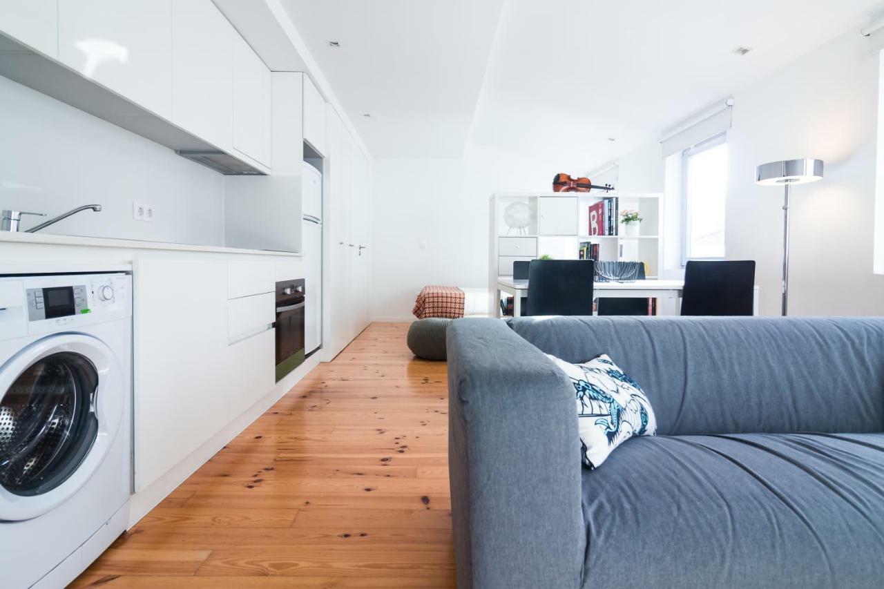 Apartment Near Violin Porto