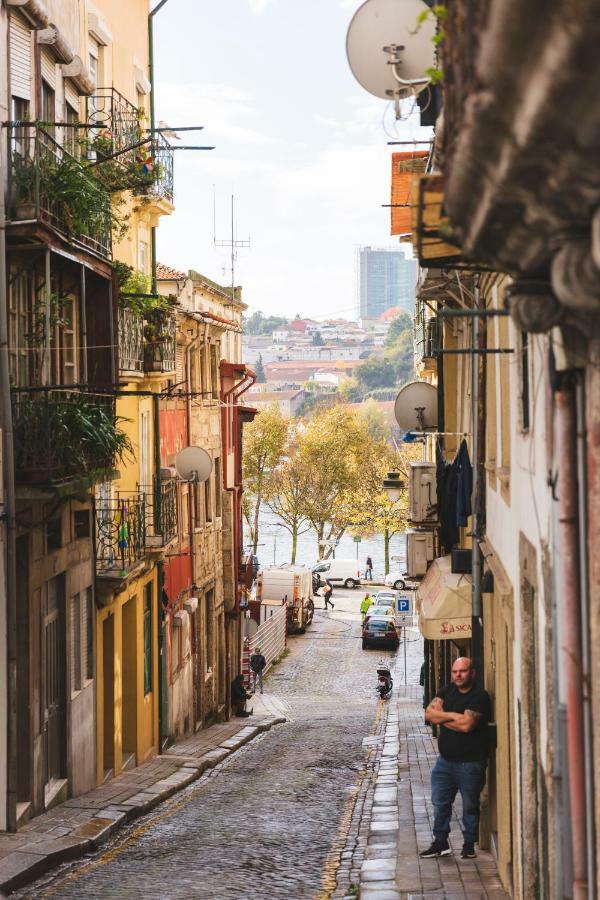 Aposentus - Your Fabulous Next To Ribeira Appartement *