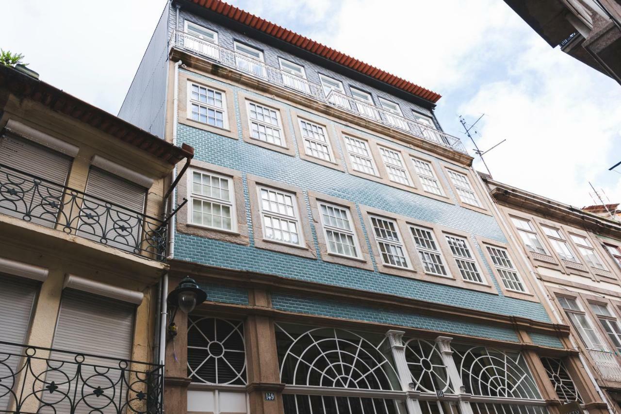 Aposentus - Your Fabulous Next To Ribeira Appartement *