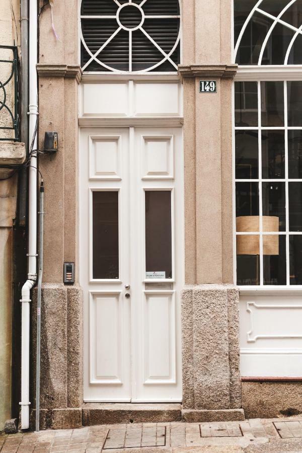 Appartement Aposentus - Your Fabulous Next To Ribeira